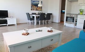 Apartament Centrum między 2 jeziorami Olsztyn